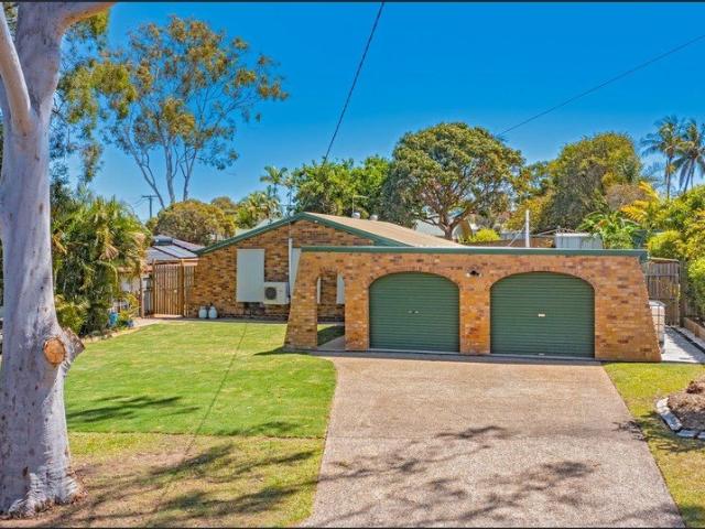 Spacious Family Home in Thornlands