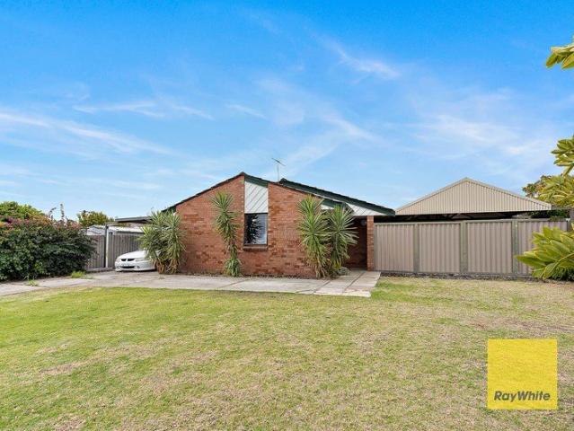 Spacious Family Home in Thornlie