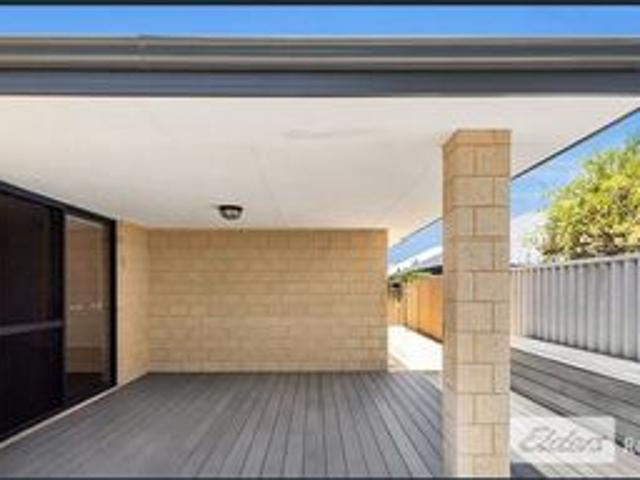 Spacious family home in the Anchorage Estate