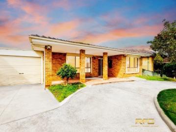 Spacious Family Home in the Best Location