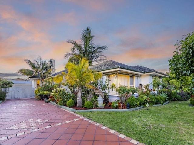 Spacious Family Home in the Glen Waverley Secondary College Zone