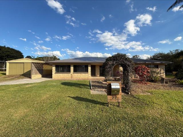 Spacious Family Home in the Heart of Cooroy