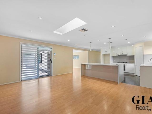 Spacious Family Home in the Heart of Cecil Hills