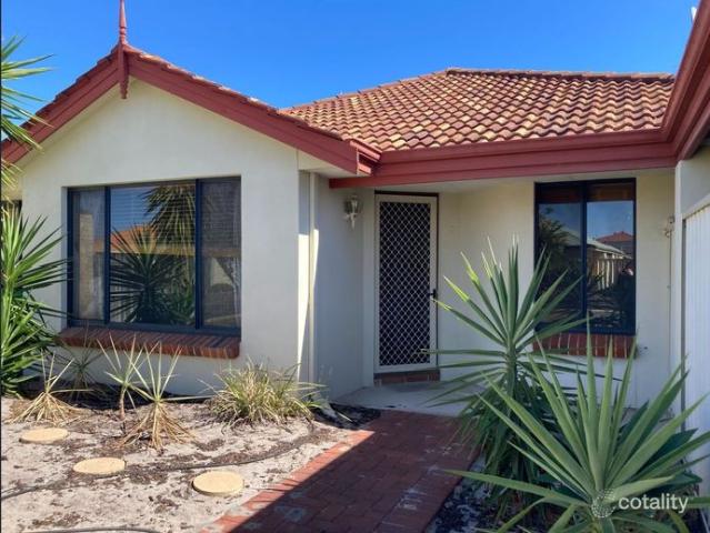 Spacious Family Home in the Heart of Australind