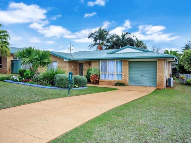 Spacious Family Home in the Heart of Avoca