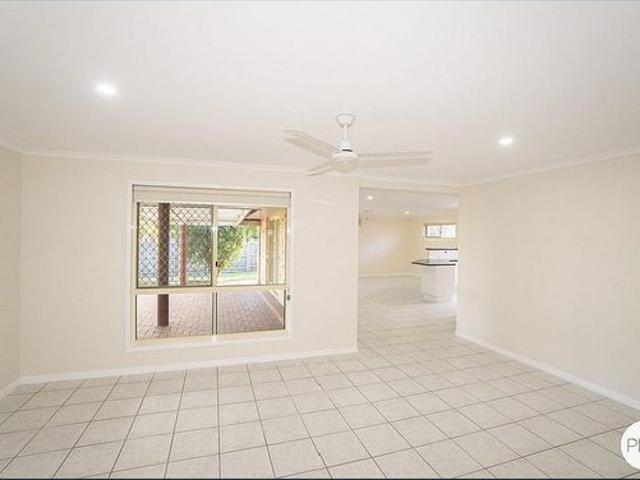 Spacious Family Home in the Heart of Bargara