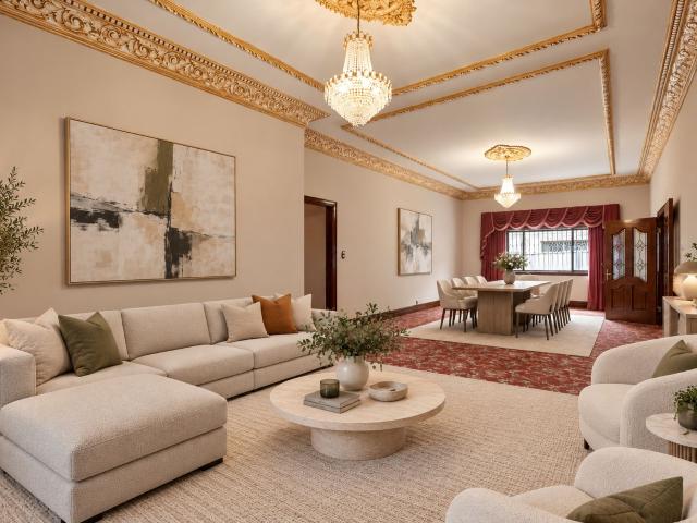 SPACIOUS FAMILY HOME IN THE HEART OF BURWOOD
