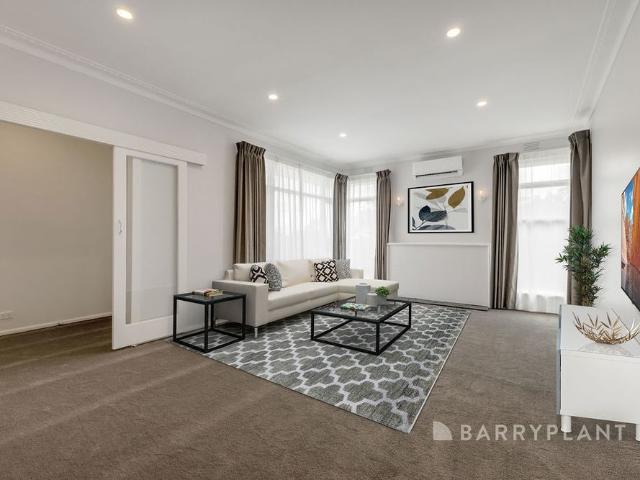 Spacious Family Home in the Heart of Glen Waverley