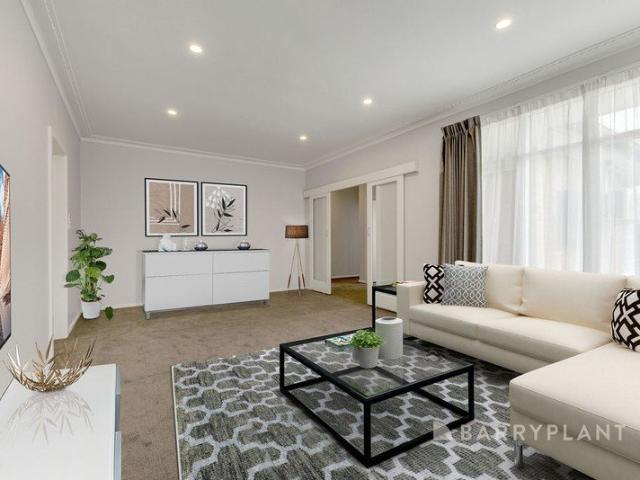 Spacious Family Home in the Heart of Glen Waverley