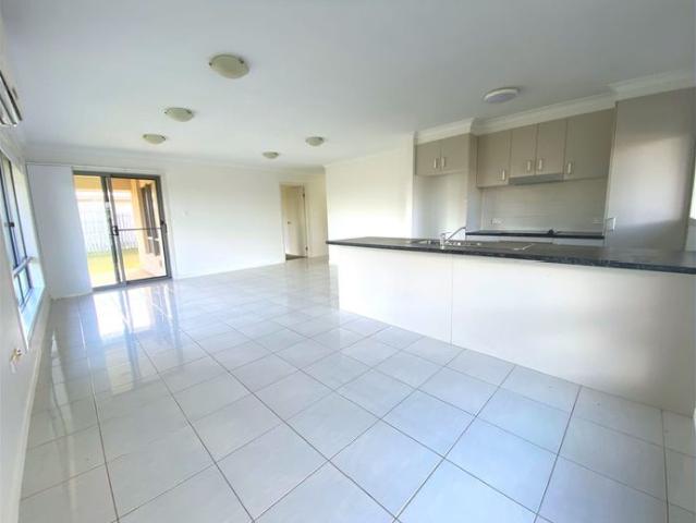 Spacious Family Home in the Heart of Gracemere