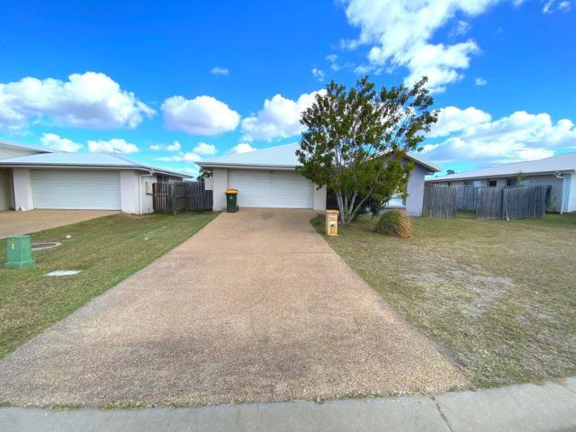 Spacious Family Home in the Heart of Gracemere