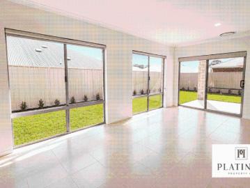 Spacious Family Home in the Heart of Dalyellup