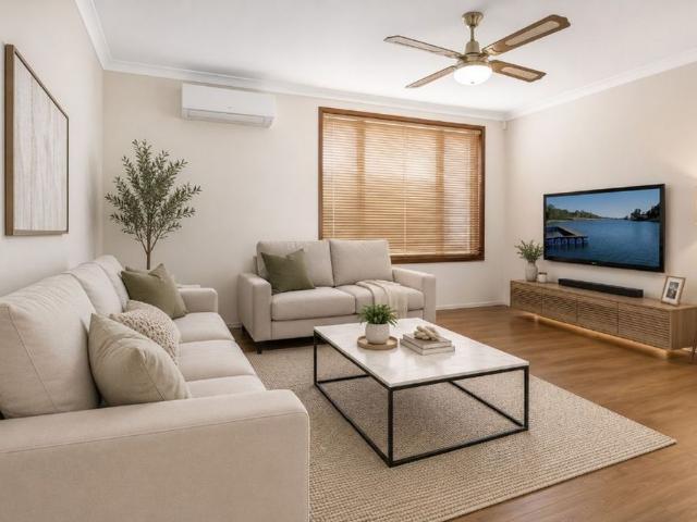 Spacious Family Home in the Heart of Edensor Park