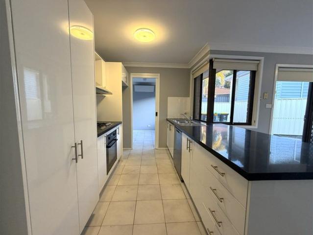 Spacious Family Home in the Heart of Erskine Park