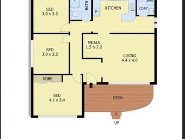 Spacious Family Home in the Heart of Forest Hill