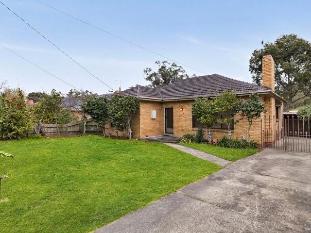 Spacious Family Home in the Heart of Forest Hill