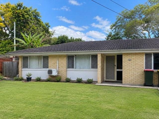 Spacious Family Home in the Heart of Kenmore