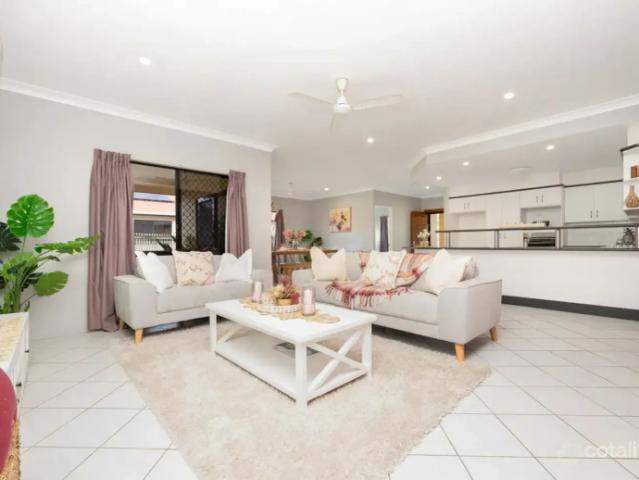 Spacious Family Home in the Heart of Kirwan Available 21 August 2026