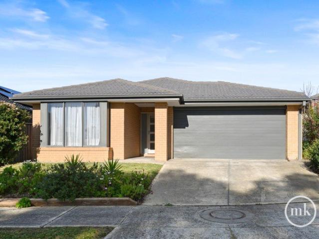 Spacious Family Home in the Heart of Laurimar