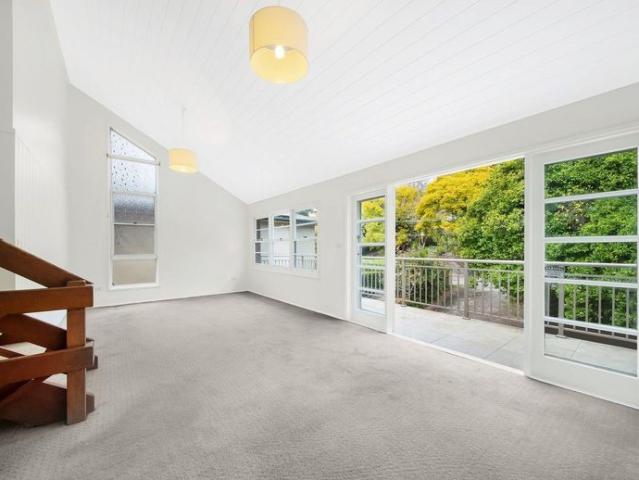 Spacious Family Home In the Heart of Lane Cove