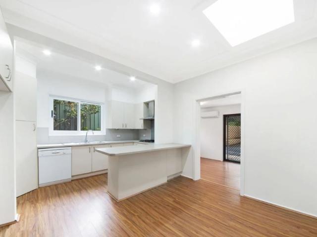 Spacious Family Home In the Heart of Lane Cove