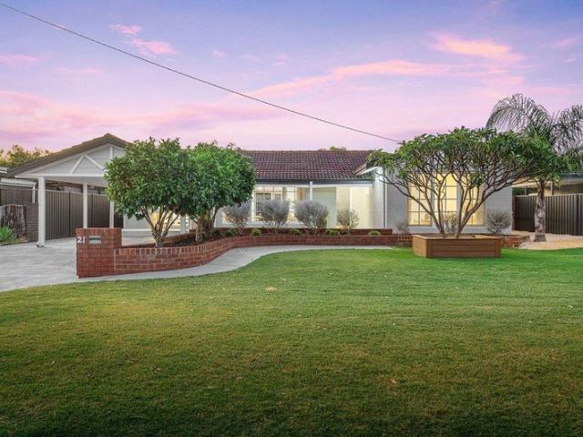 Spacious Family Home in the Heart of Lynwood