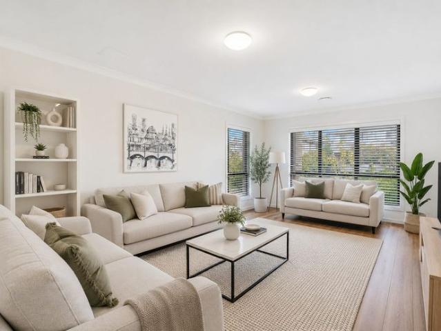 Spacious Family Home in the Heart of Moorebank