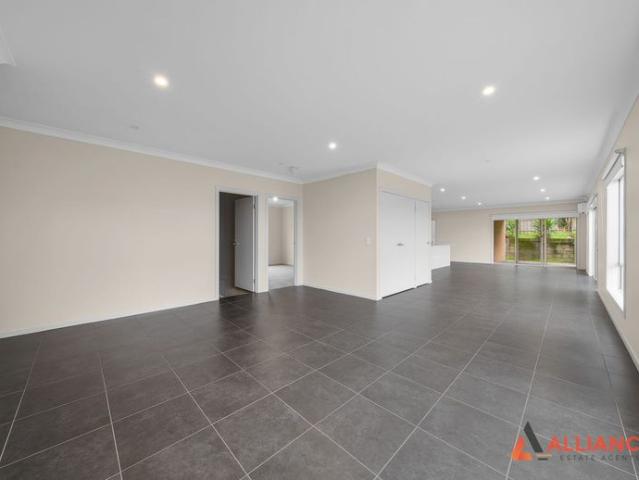 Family Home in the Heart of Mernda