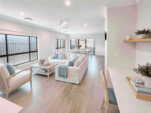 SPACIOUS FAMILY HOME IN THE HEART OF SPRING FARM
