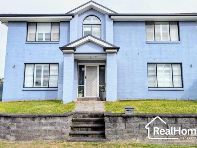Spacious Family Home in the Heart of Stanhope Gardens