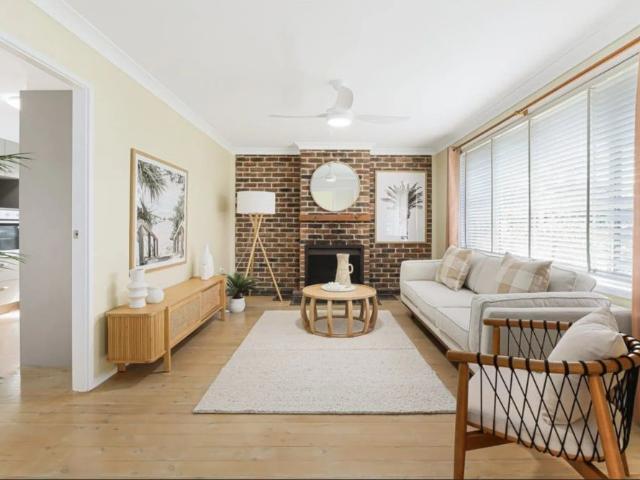 Spacious family home in the heart of Point Clare