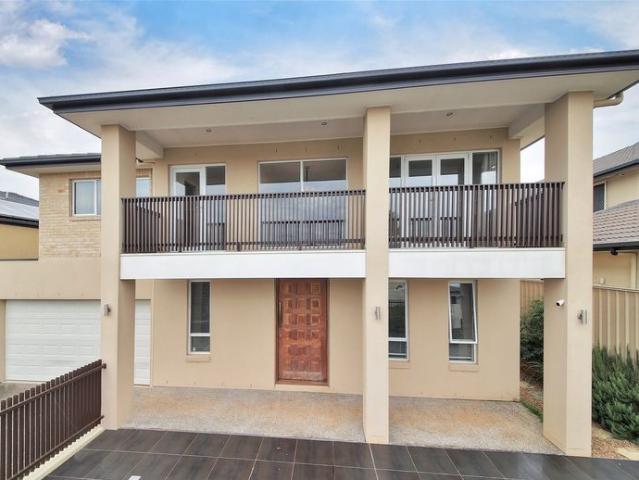 Spacious Family Home in the Heart of Robertson