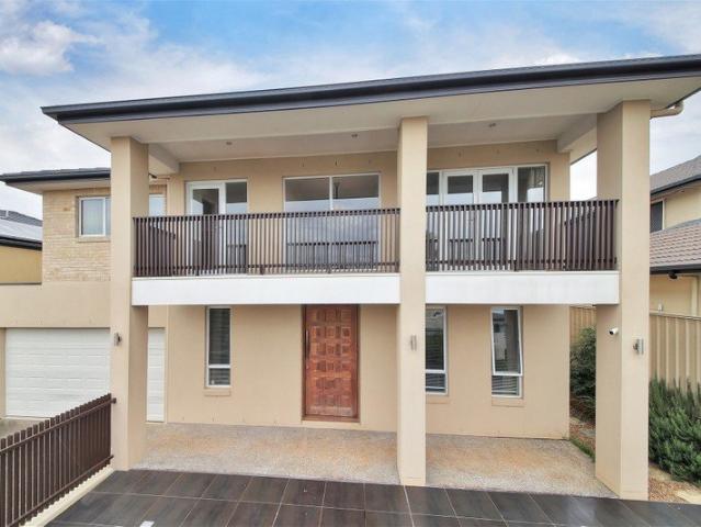 Spacious Family Home in the Heart of Robertson