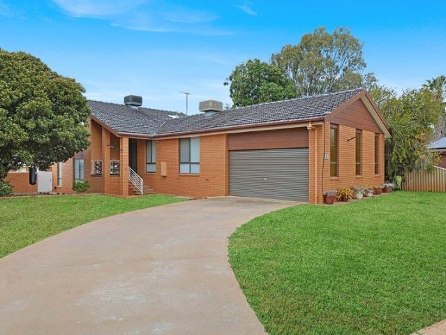 Spacious family home in the heart of Robinvale