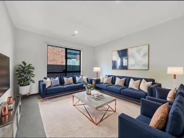 Spacious Family Home in the Heart of Wallan