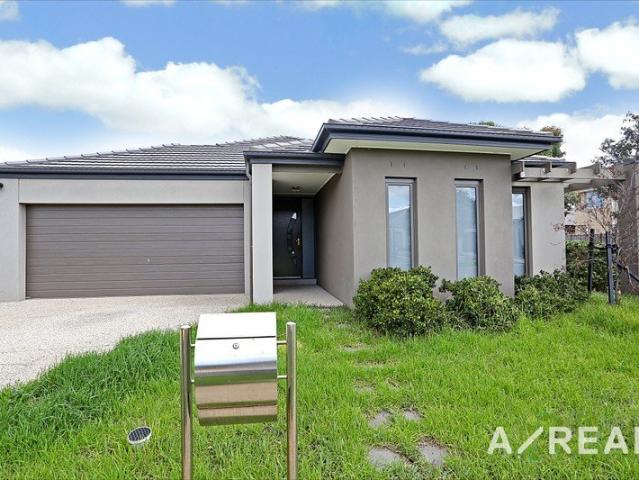 Spacious Family Home in the Heart of Williams Landing