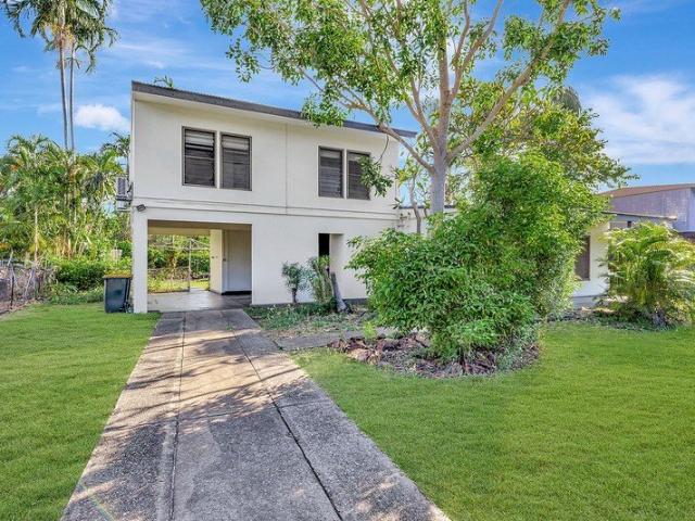 Spacious Family Home in the Heart of Wulagi
