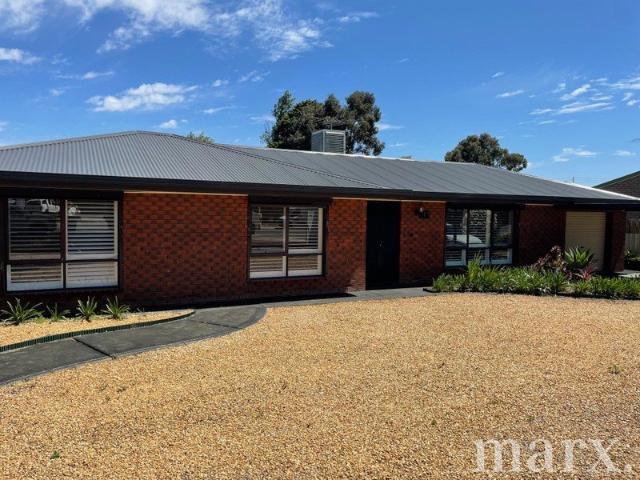 Spacious Family Home in the Heart of Tanunda