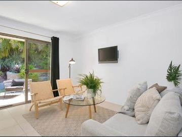 Spacious Family Home in the Heart of The Gap Water & Unlimited Wi Fi Included!