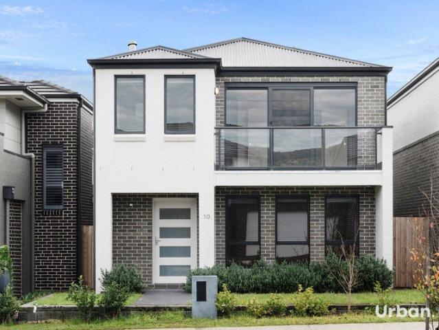 Spacious family home in the heart of Tullimbar