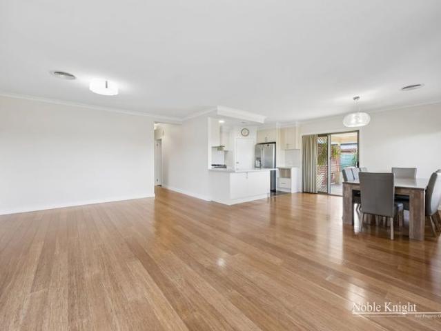 Spacious Family Home in the Heart of Yarra Glen