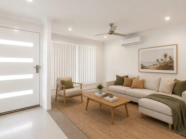 Spacious Family Home in the Heart of Yarrabilba