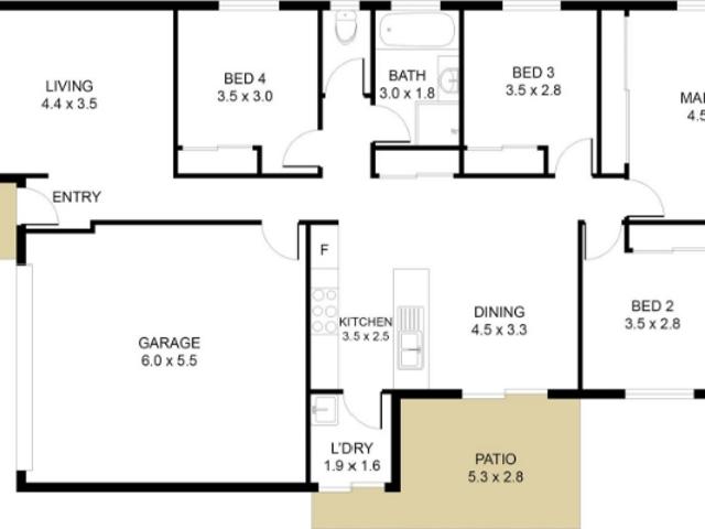 Spacious Family Home in the Heart of Yarrabilba