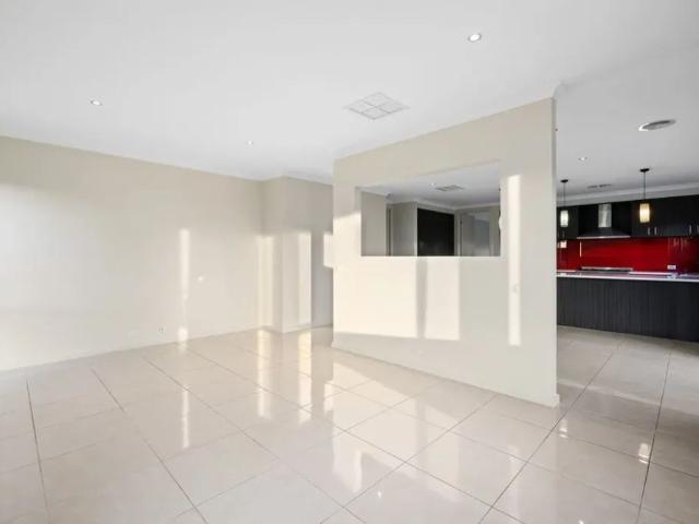 Spacious Family Home in the Sought After Spring Park Estate