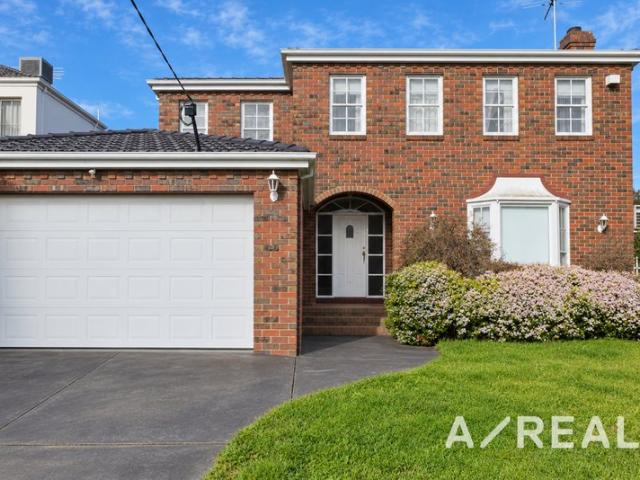 Spacious Family Home in the Prestigious Balwyn High School Zone