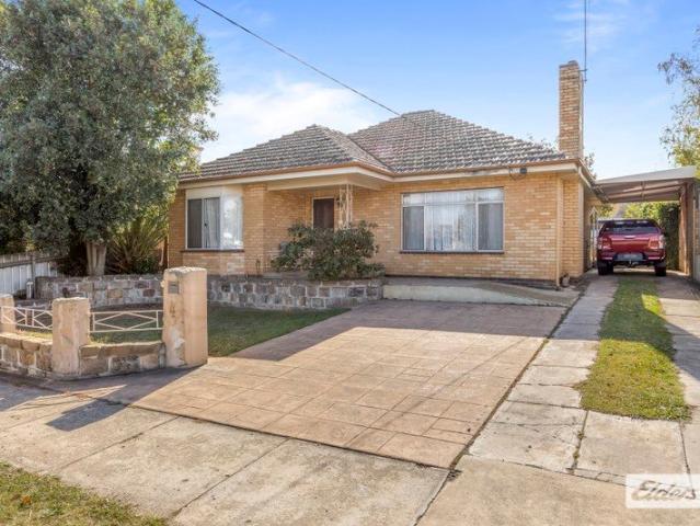 Spacious Family Home In The Right Location