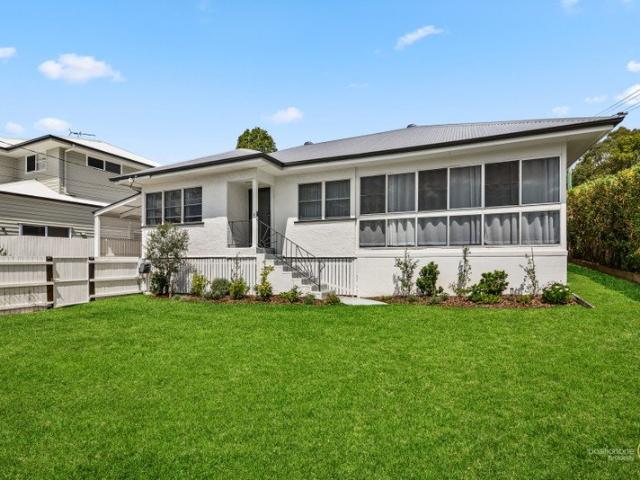 Spacious Family Home in the Wavell Heights School Catchment