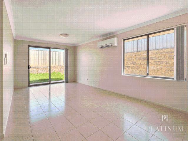 Spacious Family Home in Wandina