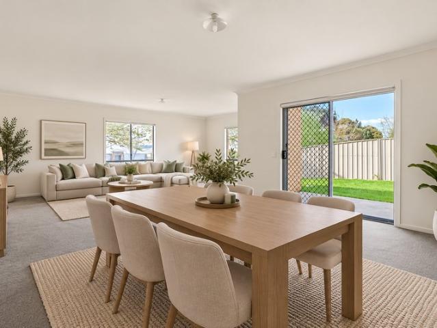 Spacious Family Home in White Box Rise
