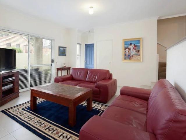 Spacious Family Home in Whisper Quiet Location
